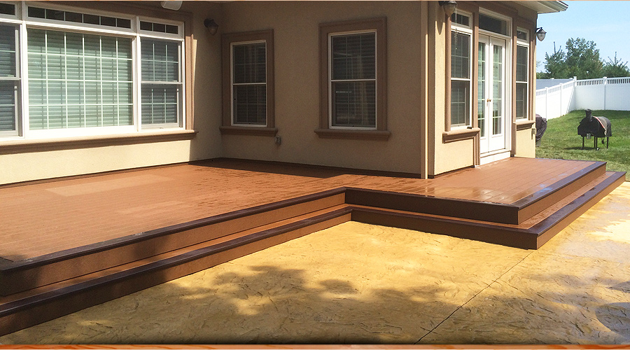 Deck Works NJ - Deck Contractors in New Jersey