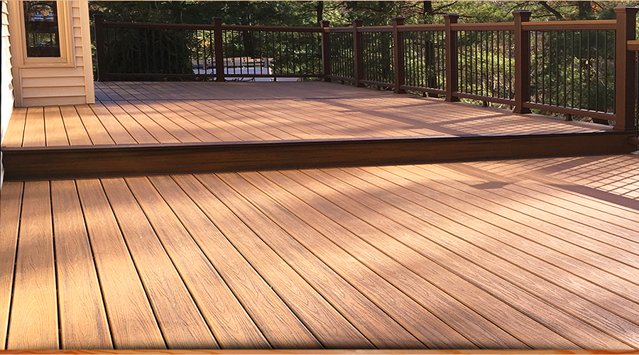 Deck Works NJ - Deck Restoration in New Jersey