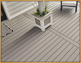 Deck Works Products