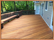 Deck Works - Deck Construction in New Jersey