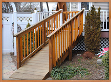 Deck Works - Deck Construction in New Jersey