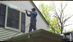 Deck Works - Power Washing in New Jersey